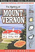 Revolutionary Mystery at Mount Vernon