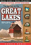The Mystery on the Great Lakes