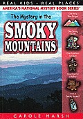 The Mystery in the Smoky Mountains