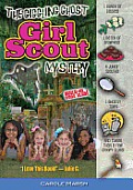 Giggling Ghost Girl Scout Mystery