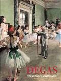Degas: The Uncontested Master