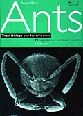 Australian Ants Their Biology & Identifi