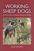 Working Sheep Dogs: A Practical Guide to Breeding, Training and Handling