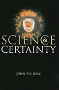Science & Certainty