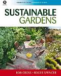 Sustainable Gardens