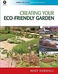 Creating Your Eco Friendly Garden