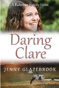 Daring Clare