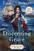 Discerning Grace (The White Sails Series Book 1)