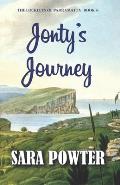 Jonty's Journey