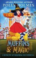 Muffins & Magic