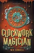 Clockwork Magician