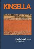 Graphology Poems: 1995-2015