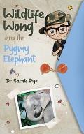 Wildlife Wong and the Pygmy Elephant