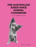 The Australian Assistance Animal Handbook: Part II: Legislation & Case Law