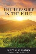 The Treasure in the Field: Advancing the Kingdom of God