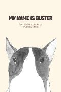 My name is Buster