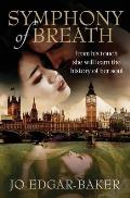Symphony of Breath: A story of love across time