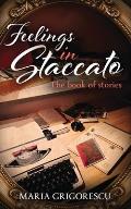 Feelings in Staccato: The Book of Stories