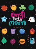 Emoji to the Moon: A Digital Age Story