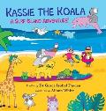 Kassie the Koala: A Surf Island Adventure!
