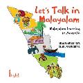 Let's Talk in Malayalam