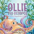 Ollie the Octopus: and His Magnificent Brain