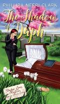 The Shadow of Daph: Weddings. Funerals. Sleuthing.