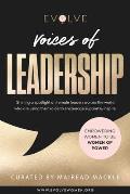 Voices of Leadership