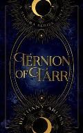 Ternion of Tarr: A Simgra Series Novel