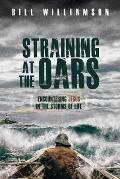Straining At The Oars