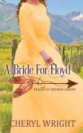 A Bride for Floyd