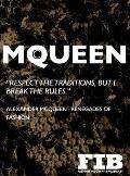 McQueen: Alexander McQueen - Renegades of Fashion