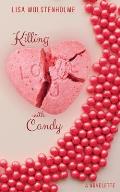 Killing with Candy: A FIFI Wives 'Sweet Delights' Novelette