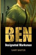 Ben: Designated Marksman