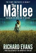 The Mallee: Rose changes her name but not her attitude.