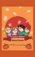 The Garden Children: Harvest Season