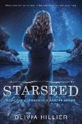 Starseed: Book 1 of the Shadow & Shifter Series: Young Adult Paranormal Romance