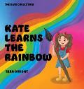 Kate Learns the Rainbow