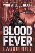 Blood Fever: A Daeh's Private Investigators Story