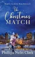 The Christmas Match