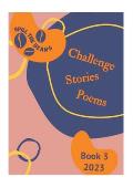 Spill the Beans Challenge Stories Poems: Book 3