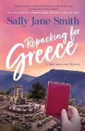 Repacking for Greece: A Mediterranean Odyssey