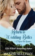 Return to Wedding Belles: A Tropical Isle Romance