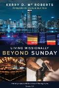 Living Missionally Beyond Sunday