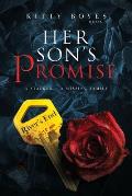 Her Son's Promise: A Stalker - A Missing Family