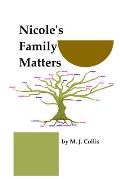 Nicole's Family Matters