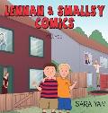 Lennan and Smallsy Comics, Volume 1