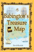 Babington's Treasure Map