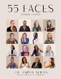 55 Faces: Global Edition