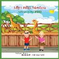 Lilly & Billy's Adventures - Let's go to the Zoo